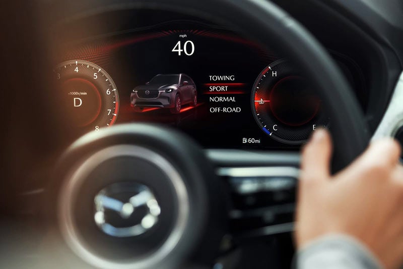 Hubler Mazda in Greenwood IN