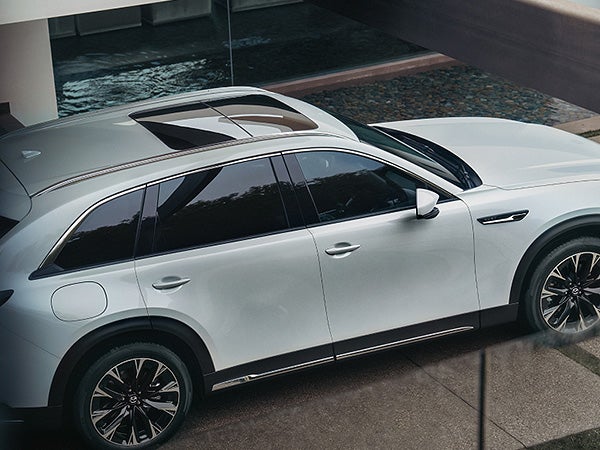 Hubler Mazda in Greenwood IN