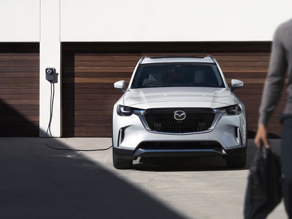 Hubler Mazda in Greenwood IN