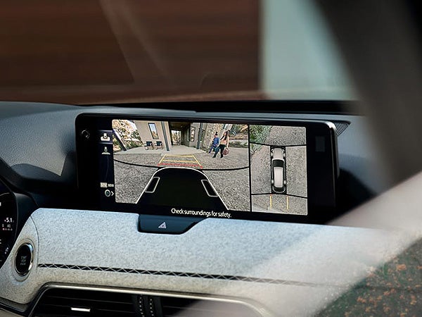 Hubler Mazda in Greenwood IN