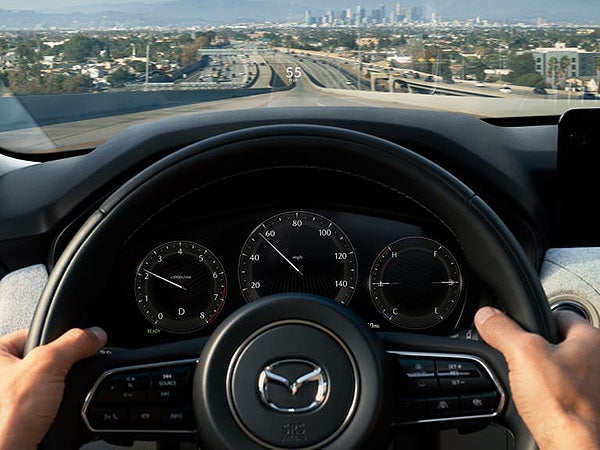 Hubler Mazda in Greenwood IN