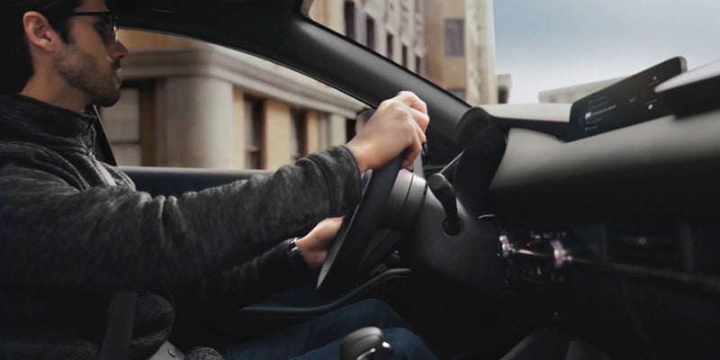 Hubler Mazda in Greenwood IN