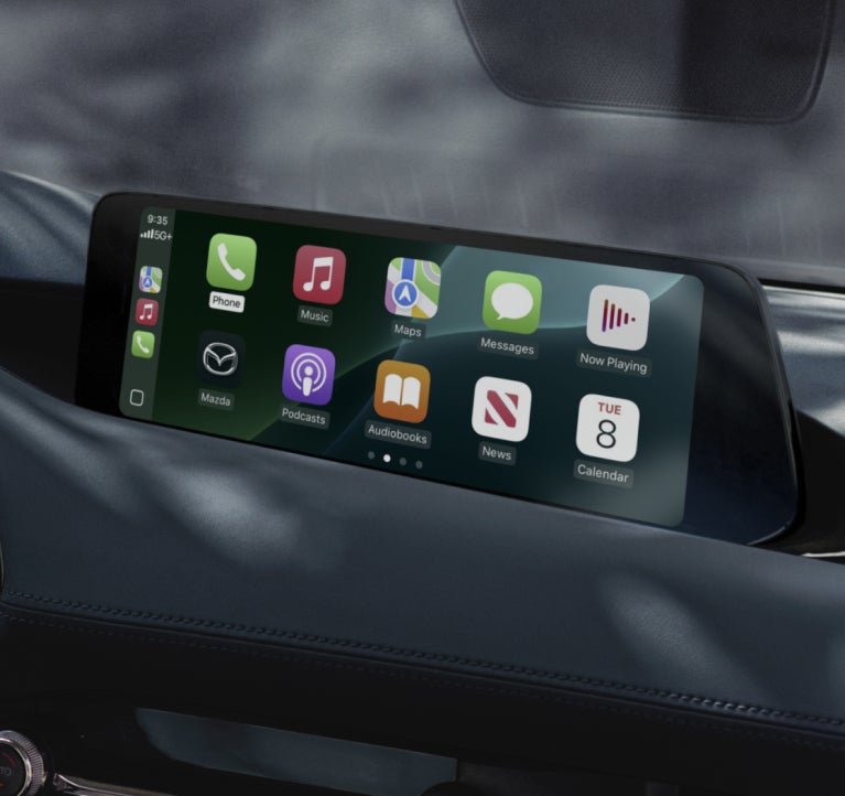 Hubler Mazda in Greenwood IN