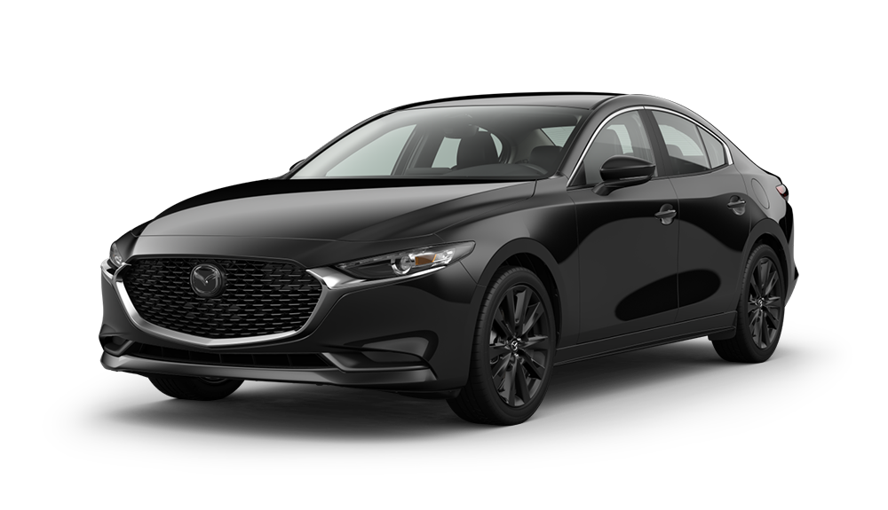 2026 Mazda 3 Sedan 2.5 S | Hubler Mazda in Greenwood IN