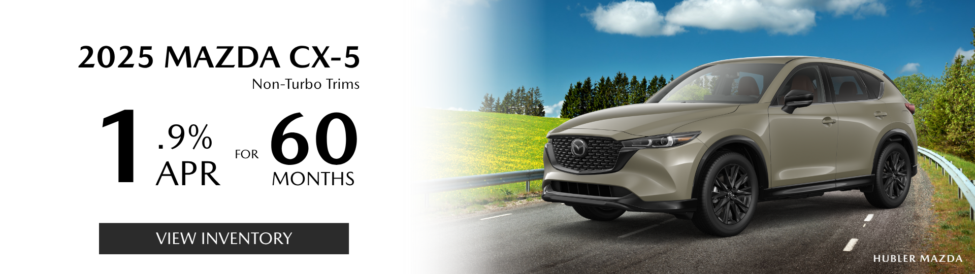 #2025 Mazda CX-5 in Greenwood IN