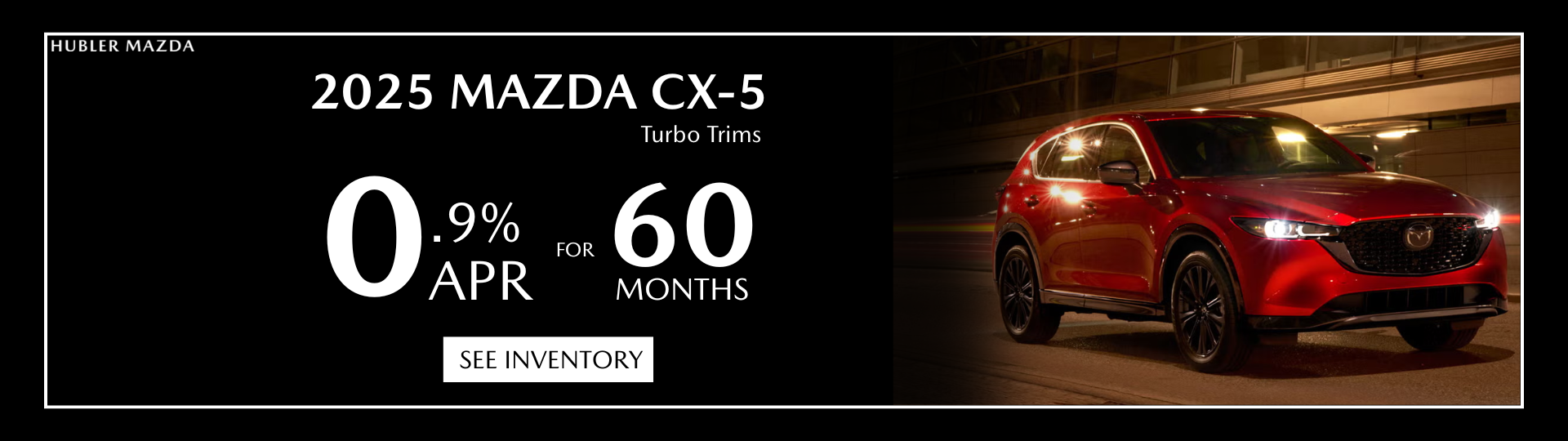 2026 Mazda CX-5 in Greenwood IN