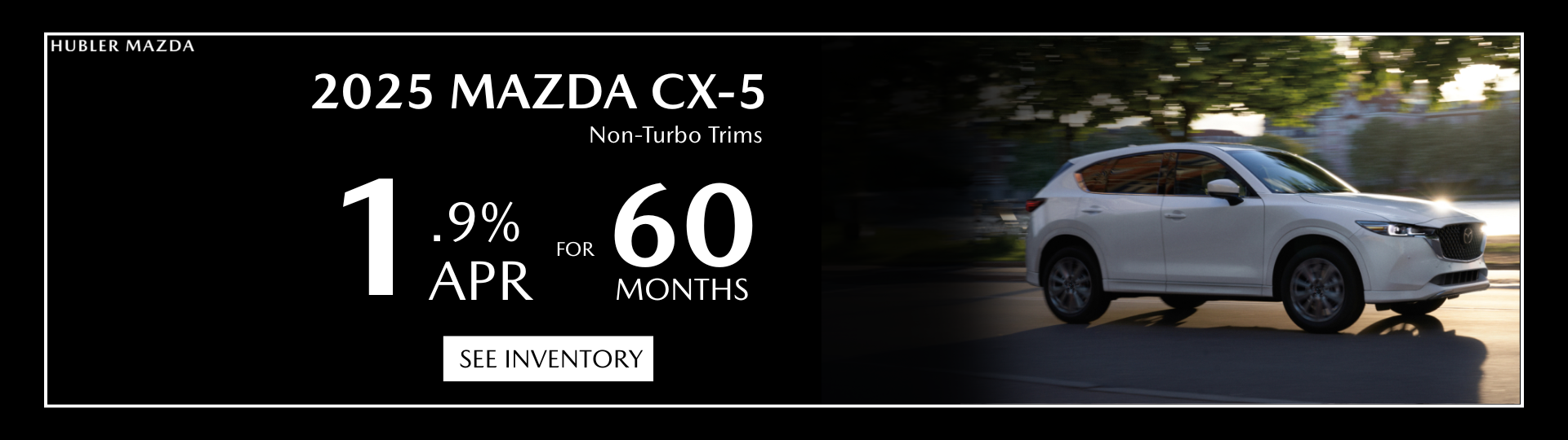 2026 Mazda CX-5 in Greenwood IN