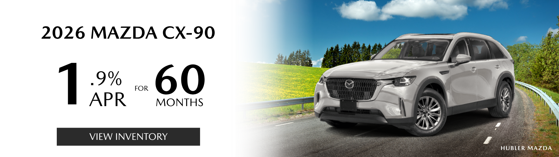 2026 Mazda CX-90 in Greenwood IN