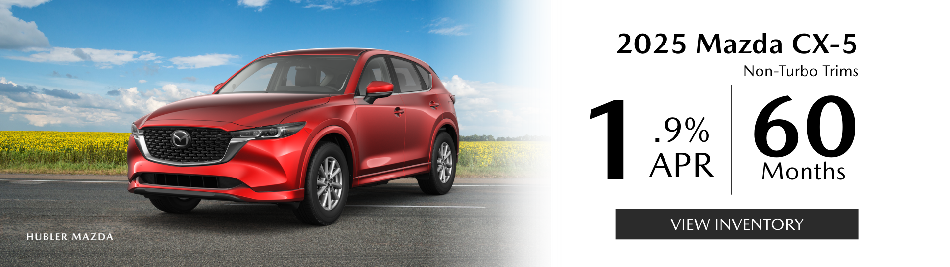 2026 Mazda CX-5 in Greenwood IN