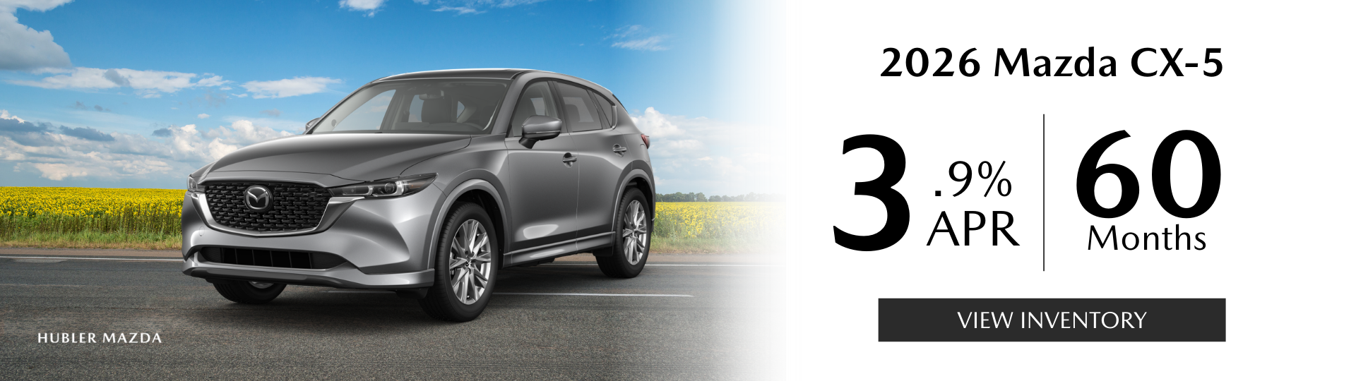 2026 Mazda CX-5 in Greenwood IN