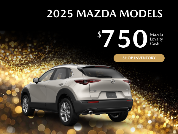 2026 Mazda2025 Mazda in Greenwood IN